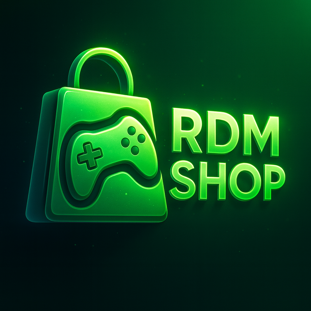 RDM SHOP